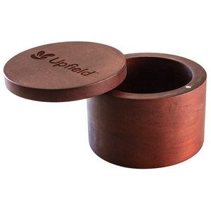 Rock & BranchÂ® Acacia Salt Box