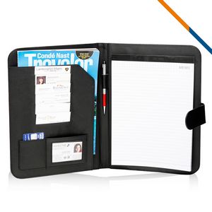 Roda Leatherette Portfolios
