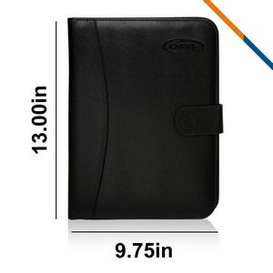 Roda Leatherette Portfolios