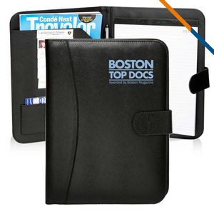 Roda Leatherette Portfolios