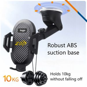 Rogias Car Phone Holder