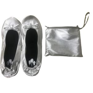 Roll Up Slipper Shoes