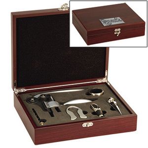 Roma Wine Tools Set II