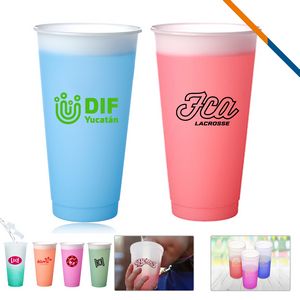 Romca Stadium Cup - 24 OZ.