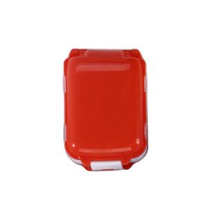 Ros Pill Box