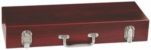 Rosemont BBQ Set