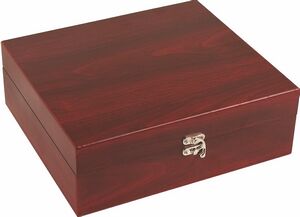 Rosemont Martini Gift Set
