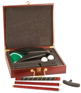 Rosemont Office Golf Set