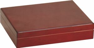 Rosemont Wooden Cigar Humidor