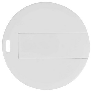 Round Laguna USB Flash Drive 64 GB