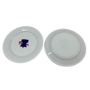 Round Plate