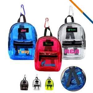 Rovik Mini Backpack