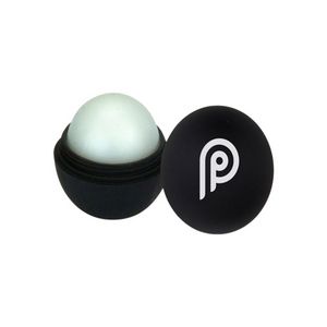 Rubber Ball Lip Balm