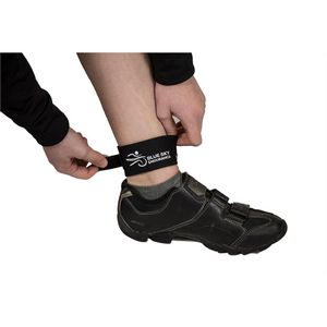 Running Timing Chip Strap