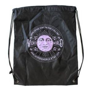 Rush Cinch Drawstring Backpack