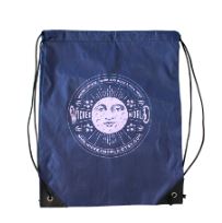 Rush Cinch Drawstring Backpack