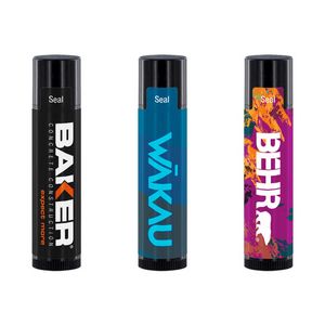 SPF 15 Beeswax Lip Balm