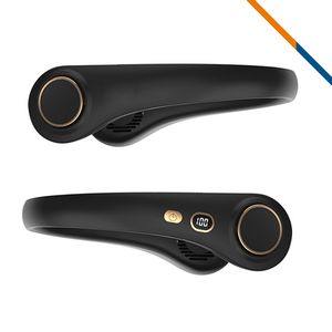 Sabrina Turbo Neck Fan