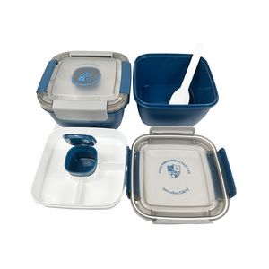 Salad Lunch Container
