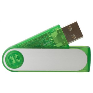Salem USB Flash Drive 256MB - Overseas
