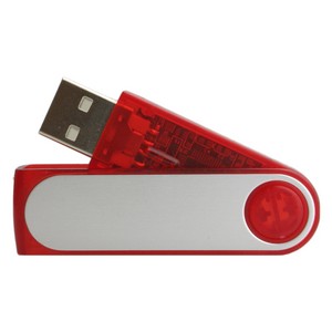 Salem USB Flash Drive 256MB - Overseas