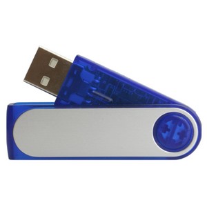 Salem USB Flash Drive 256MB - Overseas