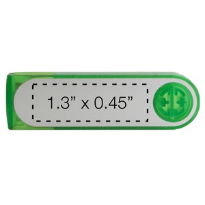 Salem USB Flash Drive 8GB - Overseas