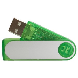 Salem USB Flash Drive 8GB - Overseas