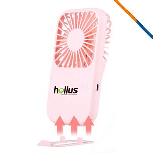 Salie Mini Handheld Fan
