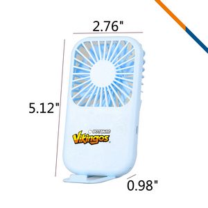 Salie Mini Handheld Fan