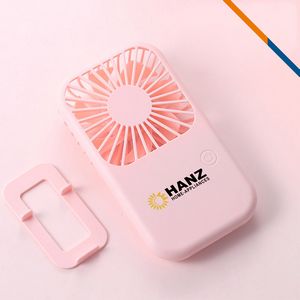 Salie Mini Handheld Fan
