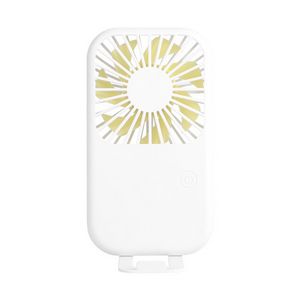 Salie Mini Handheld Fan