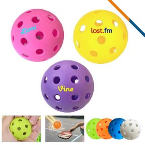 San TPE Pickleball