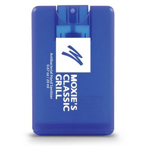 Sanicard Credit Card Style 20 ml Hand Sanitzer