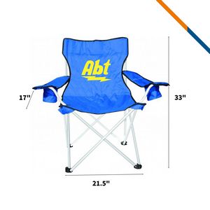 Sanque Foldable Chair
