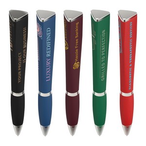 Satin Soft Touch Performance Penâ„¢