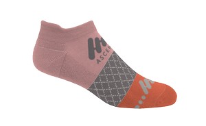 Saver Comfort Fit Ankle Socks (Standard)