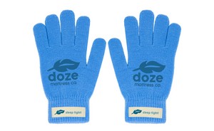 Saver Knit Gloves
