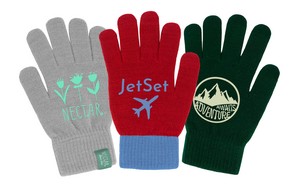 Saver Knit Gloves