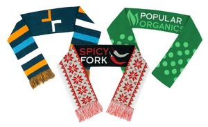 Saver Winter Scarf