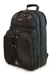 ScanFast Checkpoint Friendly Backpack 2.0