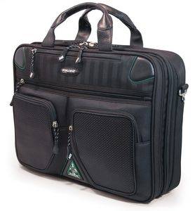 ScanFast Checkpoint Friendly Briefcase 2.0