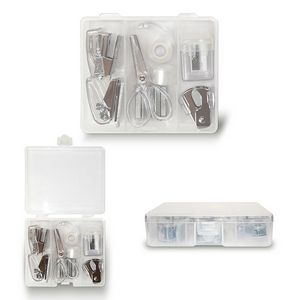 School & Office Supply Stationery Set