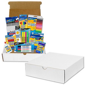 School Supply Kit