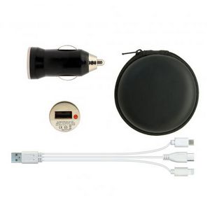 Scion Charging Set