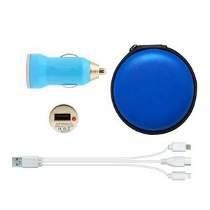 Scion Charging Set