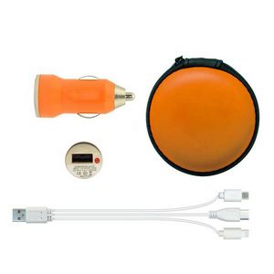 Scion Charging Set