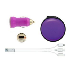 Scion Charging Set