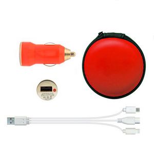 Scion Charging Set