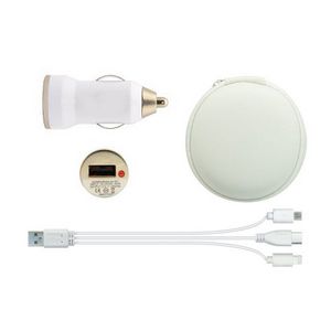 Scion Charging Set